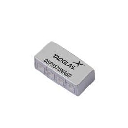 1 pcs : DBP.5570.N.A.60 - Signal Conditioning Dielectric Band Pass Filter for 5570MHz Bandwidth 160MHz