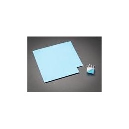 1 pcs : 1468 - EMI Gaskets, Sheets, Absorbers & Shielding 3M 8810 Heat Sink Thermal Tape 80x80mm