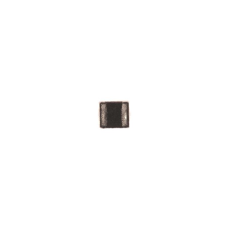 1 pcs : CIGT201610LH2R2MNE - RF Inductors - SMD CIGT,Thin Film,0806,2.2uH,1.0?,7 embossed,-20 20%