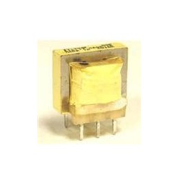 1 pcs : TY-300P - Audio & Signal Transformers AUDIO XFMR FCC68 XFMR 600:600/600 0mADC/TY-300P
