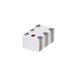1 pcs : TCW1-133+ - Signal Conditioning 1:1 LTCC SMT Transformer, 8 - 13 GHz, 50?