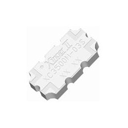 1 pcs : XC3500M-03S - Signal Conditioning 3300-3800MHz IL:.25dB VSWR:1.20