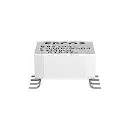 1 pcs : B82792C0685N365 - Common Mode Chokes / Filters 6.8mH 600mA 500mohms