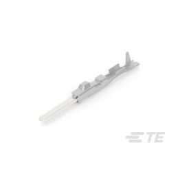 10 pcs - TE Connectivity, MCON Interconnection System, 1718348 1 Row 1 Way Wire Receptacle Automotive Connector Terminal
