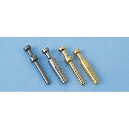 1 pcs - Han E Female 1A Crimp Contact