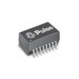 1 pcs : T1094NLT - Audio & Signal Transformers SMD T1/CEPT/ISDN-Pri 1200uH .7Ohm 2-Port