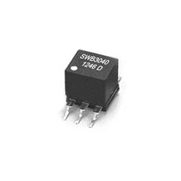 1 pcs : SWB3015-SMLD - Audio & Signal Transformers Wideband RF, SMD 250mA 1.5:1sec