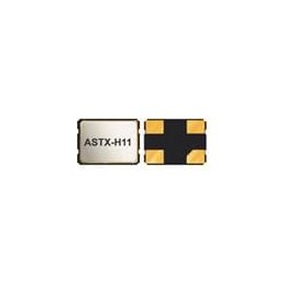 1 pcs : ASTX-H11-10.000MHZ-T - TCXO Oscillators The factory is currently not accepting orders for this product.