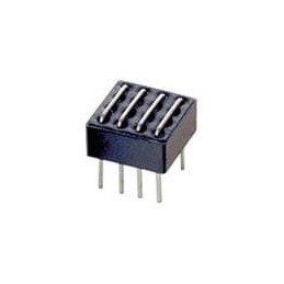 1 pcs : 742730021 - Ferrite Beads WE-MLS Multiline EMI Suppression Ferrite