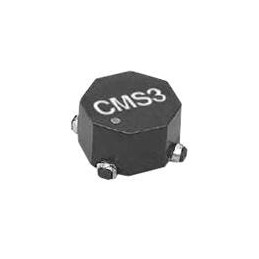 1 pcs : CMS3-9-R - Common Mode Chokes / Filters 400uH 1.7A 0.053ohms