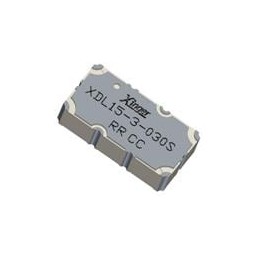 1 pcs : XDL15-3-030S - Signal Conditioning 135-2700MHz 1 Watt Group Delay 2.85ns