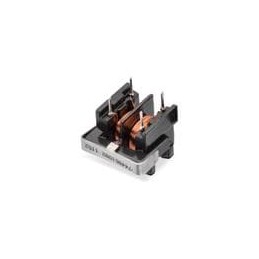 1 pcs : 744861033 - Common Mode Chokes / Filters WE-TFCH Type UT 3.3mH .51Ohm .8AHztl