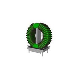 1 pcs : CMT-8113 - Common Mode Chokes / Filters COMMON MODE INDUCTOR - L 5 mH MIN @ 1KHZ, I 8.9A MAX