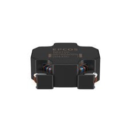 1 pcs : B82720S0182A020 - Common Mode Filter Chokes SMD RING CORE CHOKE 0.88mH 1.8 A