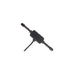 1 pcs : ANT-868-MHW-SMA-L - Antennas 868 MHz Straight Dipole Adhesive, SMA, Long Cable