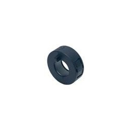 1 pcs : ESD-SR-311337X-R1 - Ferrite Toroids / Ferrite Rings Snap-on Ni-Zn High Frequency FM Band Split UL94 V-0 HR1