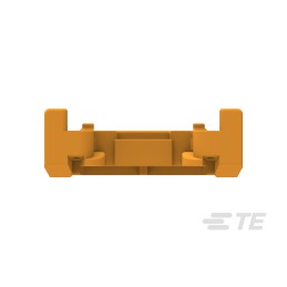 10 pcs - TE Connectivity, HDSCS Slide Lock for use with Group E HDSCS housings
