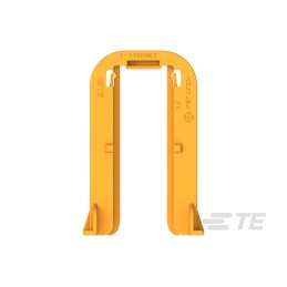 10 pcs - TE Connectivity, HDSCS Slide Lock for use with Group E HDSCS housings