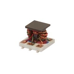 1 pcs : SBTC-2-10-75LX+ - Signal Conditioning PWR SPLTR CMBD/SM /TOPHAT RoHS