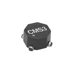 1 pcs : CMS3-1-R - Common Mode Filters / Chokes 28uH 5.7A 0.005ohms