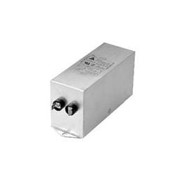 1 pcs : 03DRCG5 - Power Line Filters General Purpose Filter, 2-Stage, 115/250VAC, 3A, Chassis, Lug-Lug