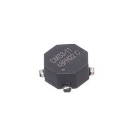 1 pcs : CMS3-11-R - Common Mode Chokes / Filters 648uH 1.2A 0.107ohms