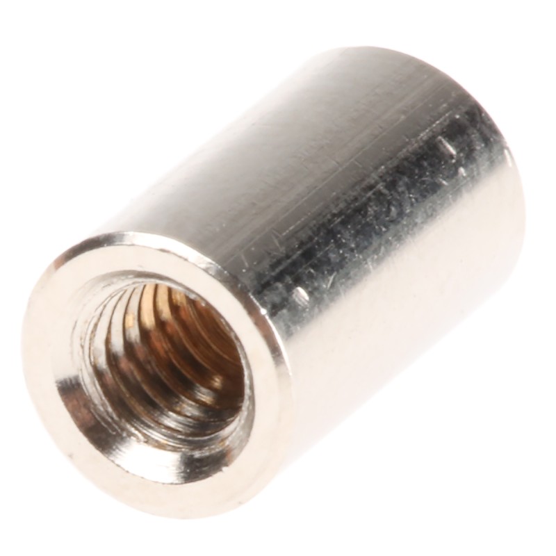 50 pcs - HARWIN Brass