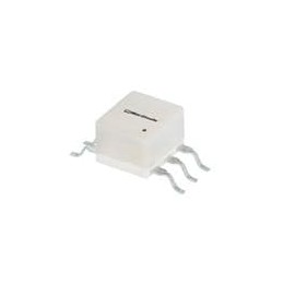 1 pcs : T1-1T-KK81+ - Signal Conditioning 1:1 Core & Wire Transformer, 0.08 - 200 MHz, 50ohm