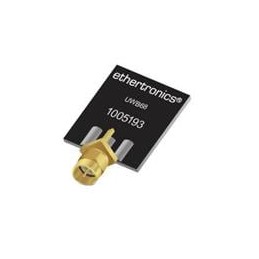 1 pcs : 1005193-A01 - Antennas UWB PCB Vertical SMA (male) Connector