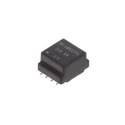 1 pcs : PE-65812FNLT - Audio & Signal Transformers SMD Digital Audio 2500uH 1-Port