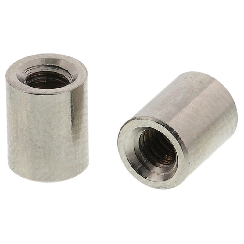 50 pcs - HARWIN Brass