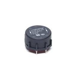 1 pcs : RN152-8-02-2M7 - Common Mode Chokes / Filters 8A 2.7mH 22mOhm Horizontal Choke