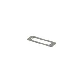 1 pcs : 95-22007 - EMI Gaskets, Sheets, Absorbers & Shielding Conn G SNG 1.6mm D-Sub 15 Pin
