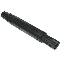 10 pcs - RS PRO Male, Cable Mount Solar Connector, Cable CSA, 2.5mm², 1.5 kV