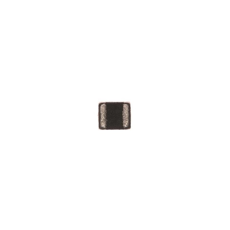 1 pcs : CIGT252010LM1R0MNE - RF Inductors - SMD CIGT,Thin Film,1008,1.0uH,1.0?,7 embossed,-20 20%