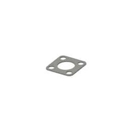 1 pcs : 93-22029 - EMI Gaskets, Sheets, Absorbers & Shielding Conn G SSA 38999 S1,2,4 Shell 23 & 24