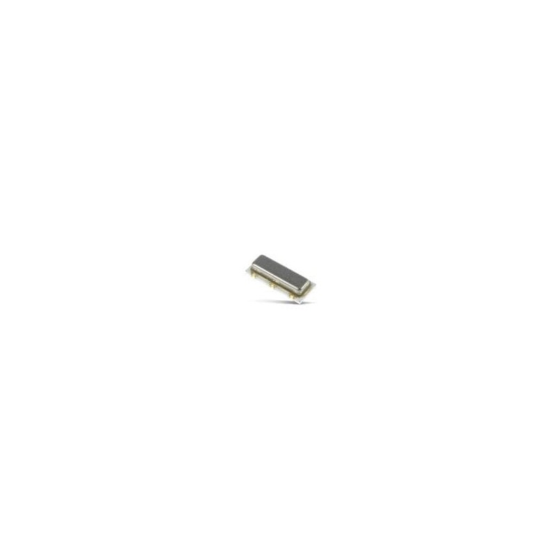 1 pcs : CSTNE13M5G550000R0 - Resonators 3.2x1.3x0.7mm 13.5MHz Ceramic Resonator (CERALOCK ) +/-0.50% Initial tolerance