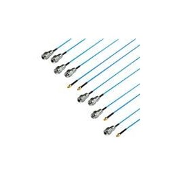 1 pcs : LFCW-7500+ - Signal Conditioning LOW PASS FILTER / SMT / RoHS