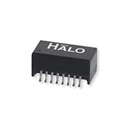 1 pcs : TG110-3506N6RL - Audio & Signal Transformers 10/100BASE-TX SMD Ultra-II 16P 1-Port