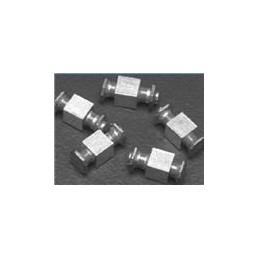 1 pcs : PSM1-402Z-10T0 - Feed Through Capacitors 4000PF 10A PI EMI FILTER