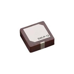 1 pcs : SWLP.2450.12.4.B.02 - Antennas SWLP.2450.12.4.B.02 2.4GHz SMD 12*12*4mm Patch Antenna