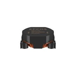 1 pcs : B82722S0193A040 - Common Mode Chokes / Filters SMD RING CORE CHOKE 0.38mH 19A/+40degC