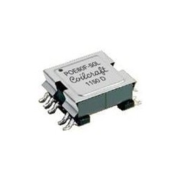 1 pcs : POE60F-50LD - Audio & Signal Transformers POE60F Flyback For PoE 6W