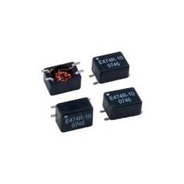 1 pcs : CC2824E105R-10 - Common Mode Chokes / Filters 1000uH 750volts 0.2ohms