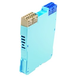 1 pcs - Eaton 2 Channel Zener Barrier, Fire & Smoke Detector Interface, ATEX