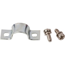 1 pcs - Harting Ground Terminal Clamp Thread Size M3, For Use With Heavy Duty Power Connectors