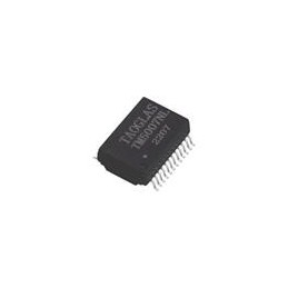 1 pcs : TM5007NL - Audio Transformers / Signal Transformers LAN XFMR 1G BASE-T SINGLE