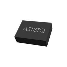 1 pcs : AST3TQ-T-40.000MHZ-28 - TCXO Oscillators XTAL OSC TCXO 40.0000MHZ LVCMOS