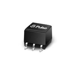 1 pcs : PE-65968NLT - Audio & Signal Transformers SMD T3/DS3/E3/STS-1 19uH 1-Port