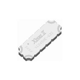 1 pcs : XC0450E-20S - Signal Conditioning 460-470MHz IL:.30dB VSWR:1.22 -55 to 85C